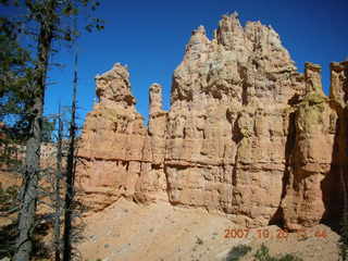 Bryce Canyon - Peek-a-boo loop