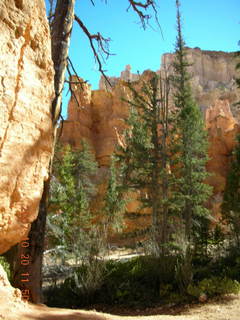 Bryce Canyon - Peek-a-boo loop
