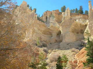 Bryce Canyon - Peek-a-boo loop