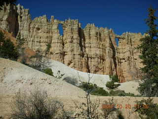 Bryce Canyon - Peek-a-boo loop