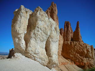 Bryce Canyon - Peek-a-boo loop