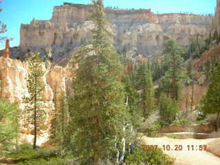 Bryce Canyon - Peek-a-boo loop