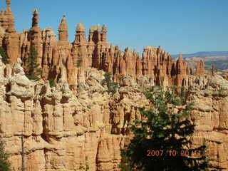 Bryce Canyon - Peek-a-boo loop