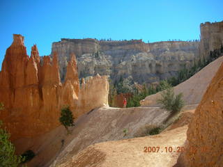 Bryce Canyon - Adam