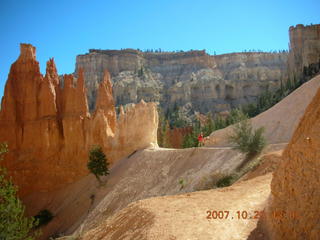 Bryce Canyon - Adam