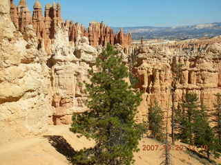 Bryce Canyon - Peek-a-boo loop
