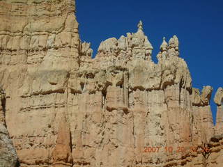 Bryce Canyon - Peek-a-boo loop