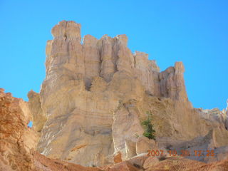 Bryce Canyon - Peek-a-boo loop - Adam