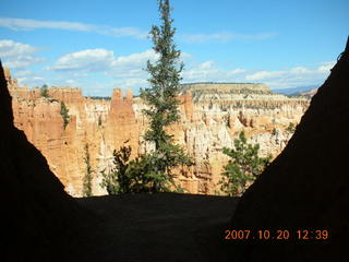 Bryce Canyon - Peek-a-boo loop