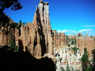 Bryce Canyon - Peek-a-boo loop