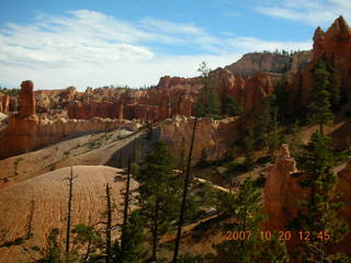Bryce Canyon - Peek-a-boo loop