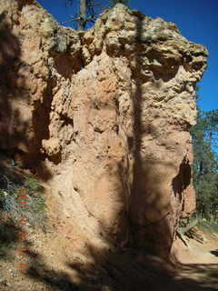 Bryce Canyon - Peek-a-boo loop
