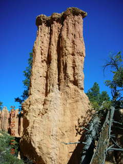 Bryce Canyon - Peek-a-boo loop
