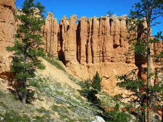 Bryce Canyon - Peek-a-boo loop