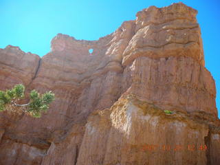 Bryce Canyon - Peek-a-boo loop