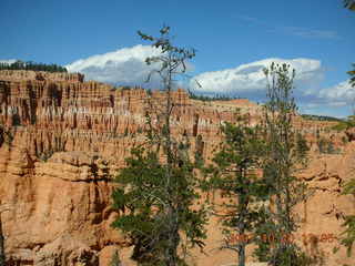 Bryce Canyon - Peek-a-boo loop