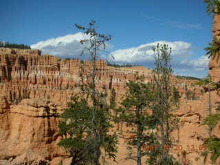 Bryce Canyon - Peek-a-boo loop
