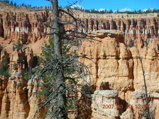 Bryce Canyon - Peek-a-boo loop
