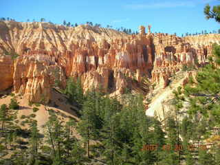 Bryce Canyon - Peek-a-boo loop