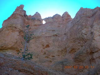 Bryce Canyon - Peek-a-boo loop