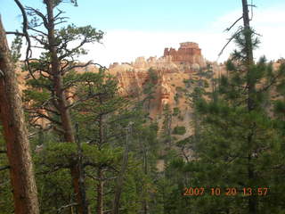 Bryce Canyon - Navajo loop - Two Bridges