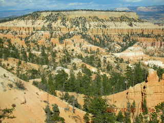 Bryce Canyon