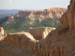Bryce Canyon - Queen's Garden trail