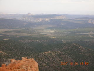 Bryce Canyon - Queen's Garden trail