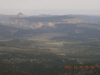 Bryce Canyon - Yovimpa Point - Molly's Nipple - No Man's Mesa