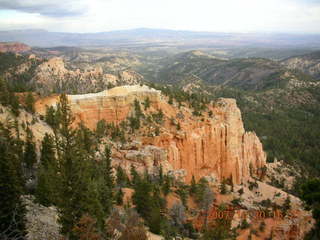 Bryce Canyon - Rainbow Point - Adam