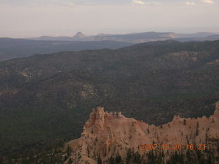 Bryce Canyon - Rainbow Point