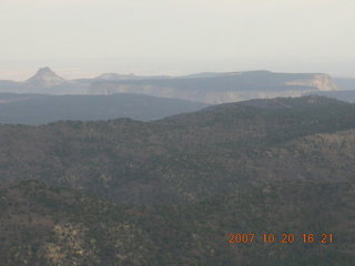 Bryce Canyon - Rainbow Point