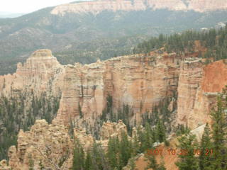 Bryce Canyon - Rainbow Point