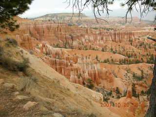 Bryce Canyon - Sunset Point