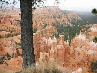 Bryce Canyon - Sunset Point
