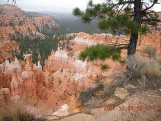 Bryce Canyon