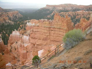 Bryce Canyon - Sunset Point - Amphitheater