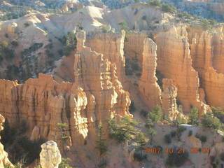 Bryce Canyon - rim trail