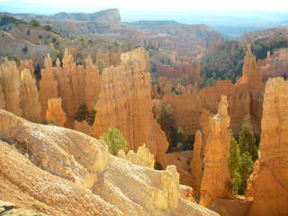 Bryce Canyon - Fairyland trail
