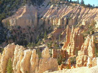 Bryce Canyon - Fairyland trail