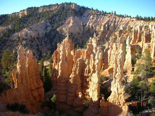 Bryce Canyon - Fairyland trail