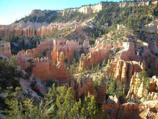 Bryce Canyon - Fairyland trail