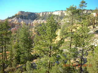 Bryce Canyon - Fairyland trail
