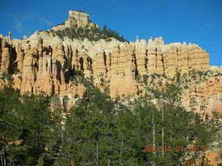 Bryce Canyon - Fairyland trail