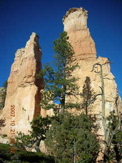 Bryce Canyon - Fairyland trail