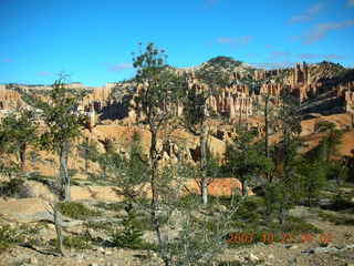 Bryce Canyon - Fairyland trail