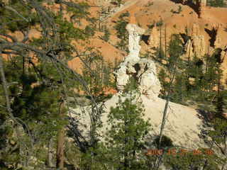 Bryce Canyon - Fairyland trail