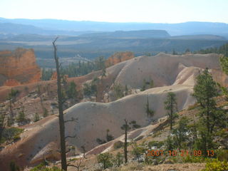 Bryce Canyon - Fairyland trail