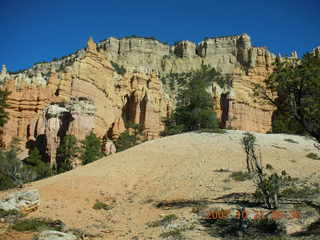 Bryce Canyon - Fairyland trail