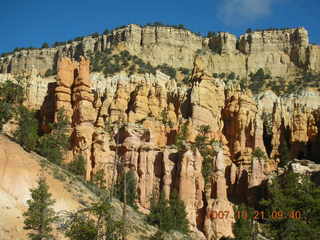 Bryce Canyon - Fairyland trail